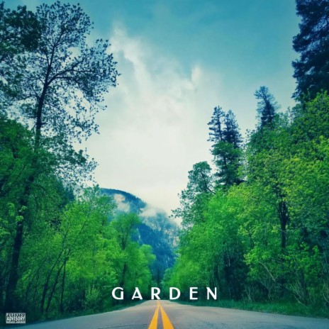 Garden | Boomplay Music