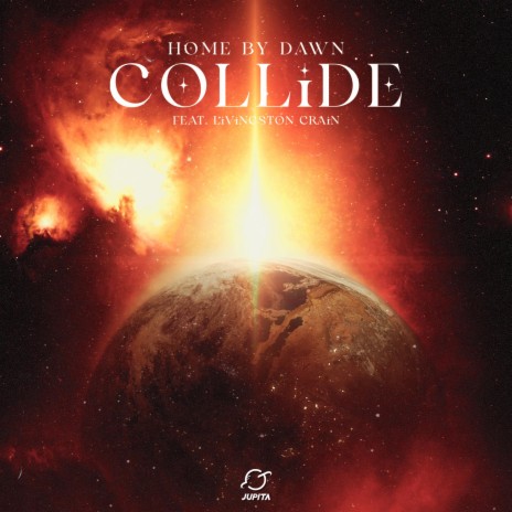 Collide ft. Livingston Crain | Boomplay Music