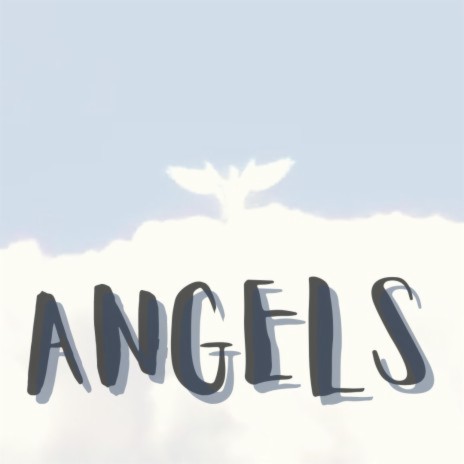 Angels (Instrumental) | Boomplay Music