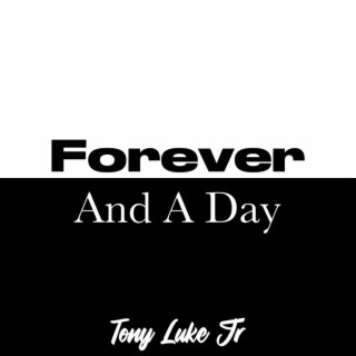 Forever and a day (Acoustic)