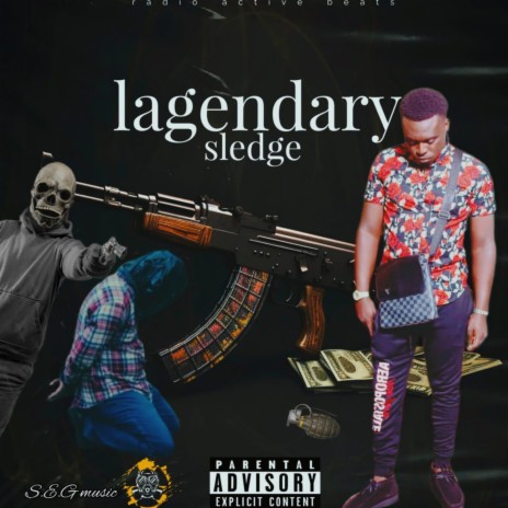 LEGENDARY | Boomplay Music