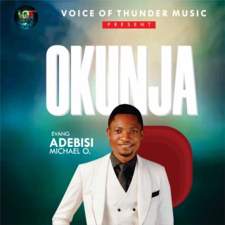 Okunja