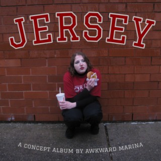 JERSEY: A Prog-Pop Concept Album