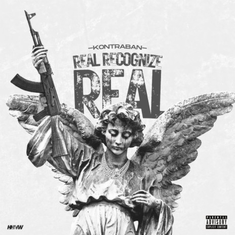 Real Recognize Real | Boomplay Music