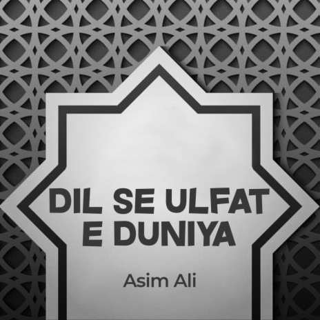 Dil Se Ulfat E Duniya | Boomplay Music