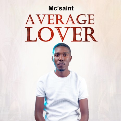 Average Lover | Boomplay Music