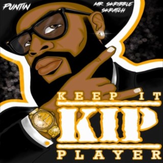 Keep it Player (feat. Mr Skribble Skratch)
