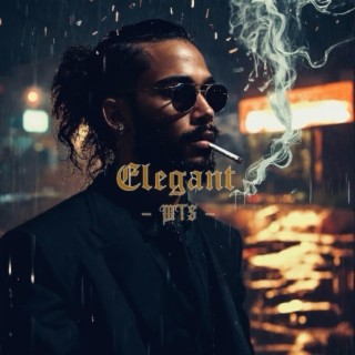 Élégant