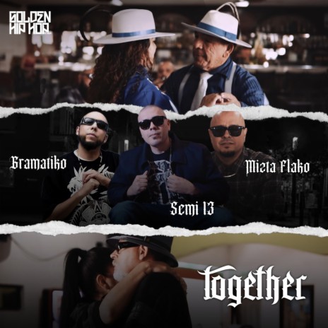 Together ft. Gramatiko & Mizta Flako | Boomplay Music
