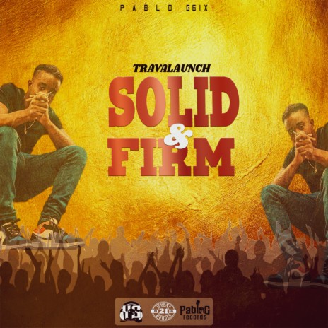 Solid & Firm | Boomplay Music