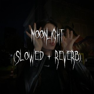moonlight (slowed + reverb)