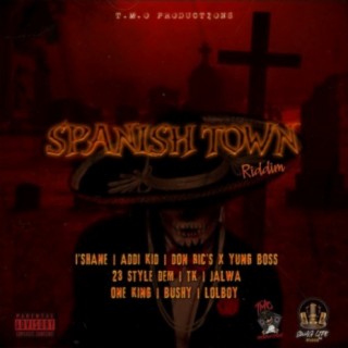 Spanish Town Riddim