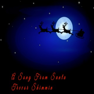 A Song from Santa