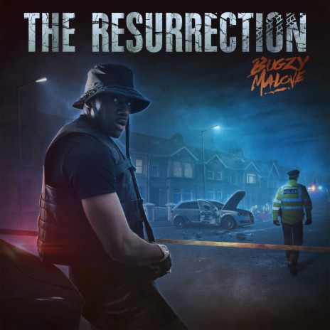 The Resurrection | Boomplay Music