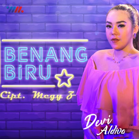 Benang Biru | Boomplay Music