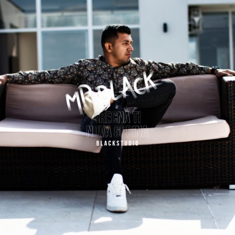 Srecna ti nova godina Mr.Black | Boomplay Music