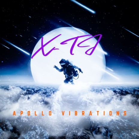 Apollo Vibrations | Boomplay Music