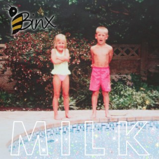 Milk (Sped Up) lyrics | Boomplay Music