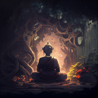 Zen Meditation Garden (Stress Relief)