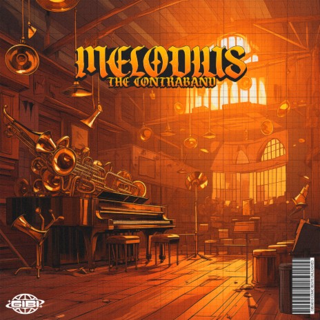 Melodius | Boomplay Music