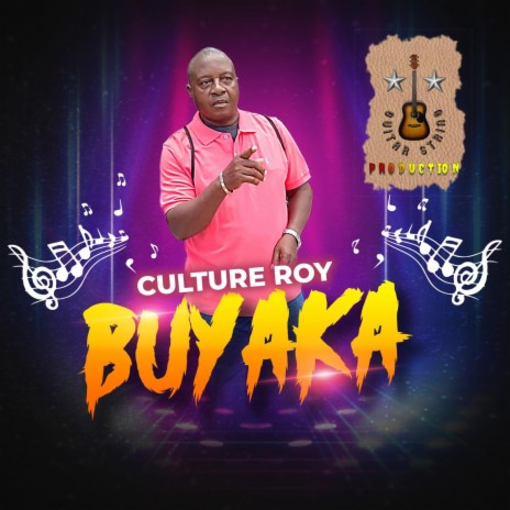 Buyaka | Boomplay Music