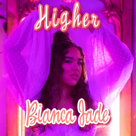 Higher | Boomplay Music