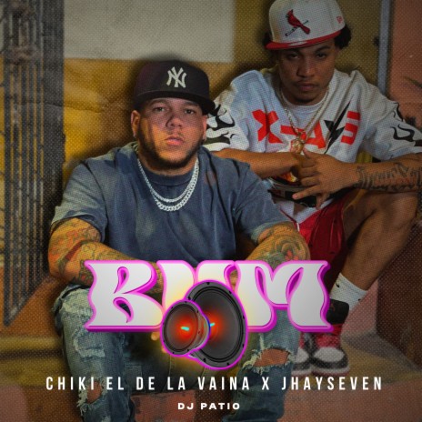 Bum ft. Jhayseven & Dj Patio | Boomplay Music