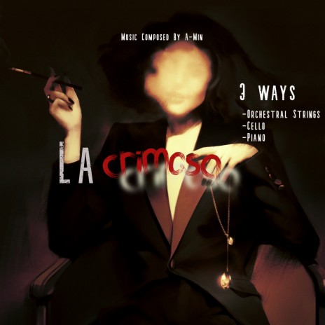 Lacrimosa | Boomplay Music