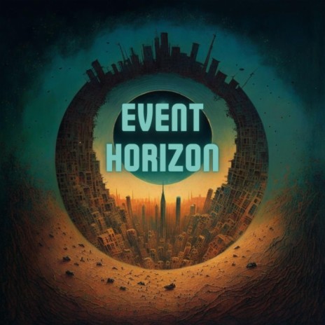 Event Horizon | Boomplay Music