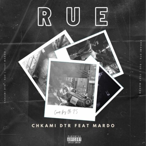 Rue ft. Mardo | Boomplay Music