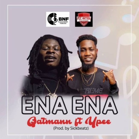 Ena Ena (feat. YPee) | Boomplay Music