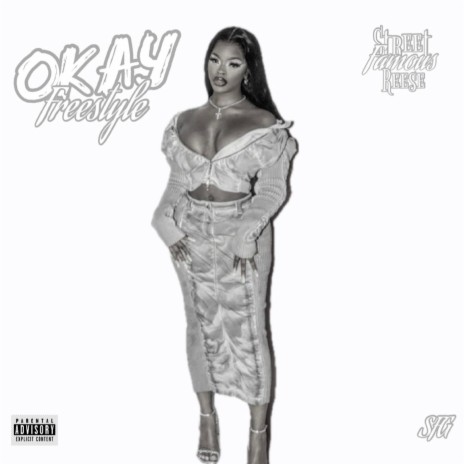Okay Freestyle (Famous Mix) | Boomplay Music