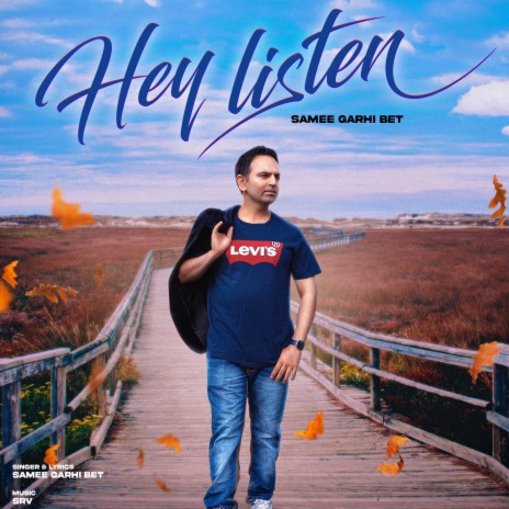 Hey Listen | Boomplay Music