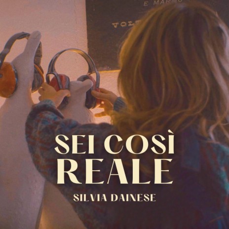 Sei così reale | Boomplay Music