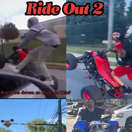 Ride Out 2 (Outro)