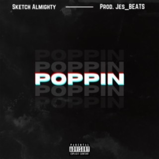 Poppin' (feat. Jes_BEATS)