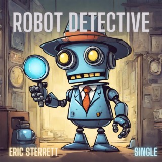 Robot Detective