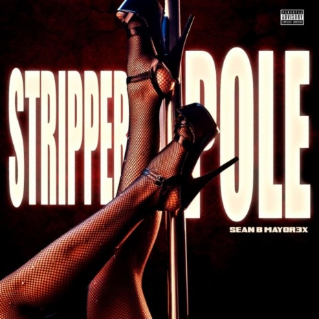 STRIPPER POLE | Boomplay Music