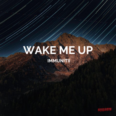 Wake Me Up | Boomplay Music