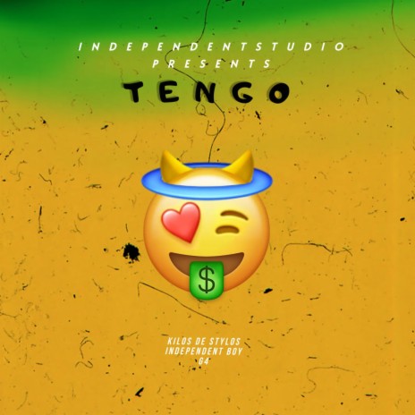 TENGO ft. Kylos de stylos & G4