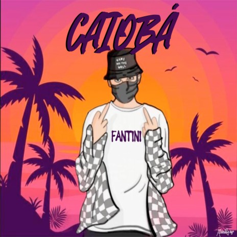 CAIOBÁ | Boomplay Music