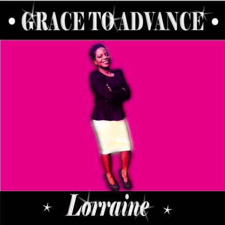 Grace to Advance | Boomplay Music