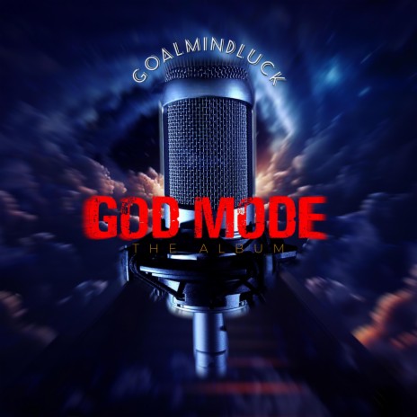 God mode ft. Aaron Combs & Don G