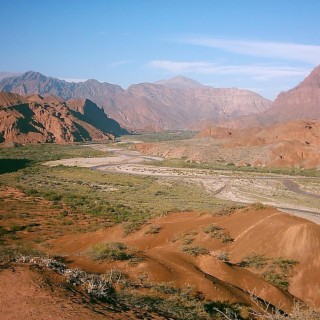 Baguala para Lisi