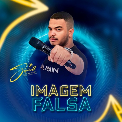 Imagem Falsa | Boomplay Music