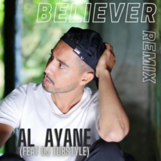 Believer (feat. Dj Tubstyle)