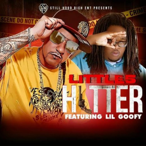 Hitter (feat. Lil Goofy) | Boomplay Music