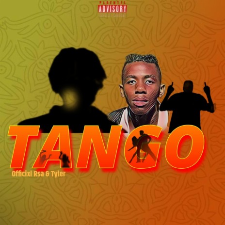 TANGO ft. Tyler de deep | Boomplay Music