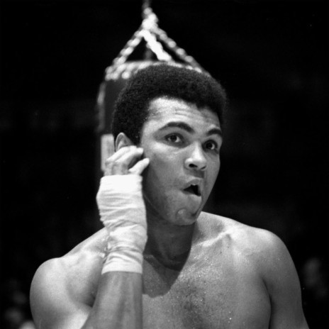 Muhammad Ali | Boomplay Music