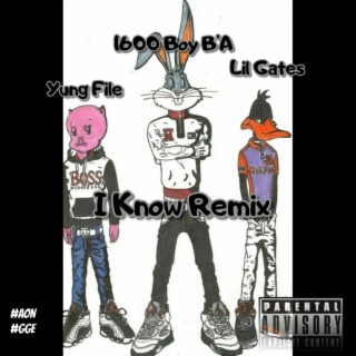 I Know (Remix)